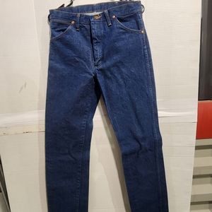 Wrangler jeans